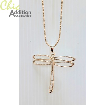 Necklace NL19-0925RG
